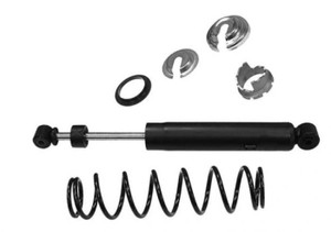 Spi - Spi, Gas Shock Assembly - Front Ski - SU-08252S