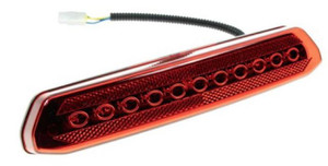 Spi - Spi, Led Taillight - SM-01504 Spi - Spi, Led Taillight - SM-01504