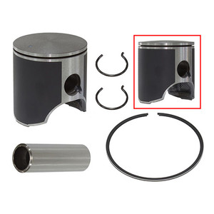 Spi - Spi, Piston Kit - SM-09276