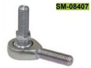 Spi - Spi, Tie Rod End - SM-08407