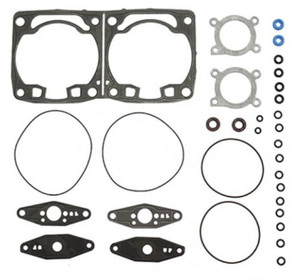 Spi - Spi, Top End Gasket Set - SM-09535T