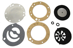 Spi - Spi-keihin Carburetor Diaphragm And Gaskets - SM-07075