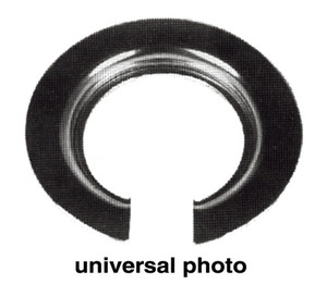 Spi - Spring Retainer Small - 04-295-05