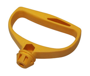 Spi - Starter Handle Yellow - SM-12167Y
