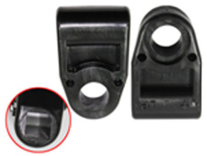 Spi - Suspension Spring Slide Retainer - 04-297-07