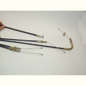 Spi - Throttle Cable Arctic Cat - 05-140