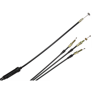 Spi - Throttle Cable Ski Doo - 05-139-57