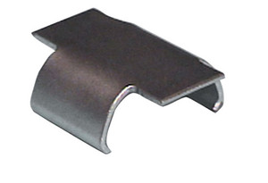 Spi - Track Clip - Silver Wear Narrow - 04-150-09