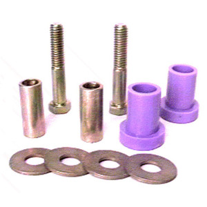 Spi - Trailing Arm Bushing Kit Polaris - SM-08014