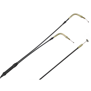 Spi - Universal Dual Throttle Cable- Mikuni - 05-139 Spi - Universal Dual Throttle Cable- Mikuni - 05-139
