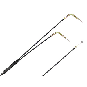 Spi - Universal Dual Throttle Cable- Mikuni - 05-139-01 Spi - Universal Dual Throttle Cable- Mikuni - 05-139-01