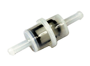 Spi - Walbro Type In-line Filter 5/16" - 07-245-01