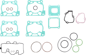 Moose Racing - Top End Gasket Kit - Top End Gasket Kit - 810370MSE