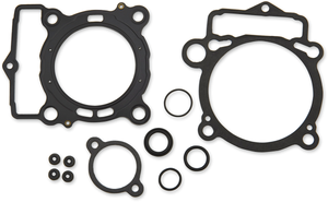 Moose Racing - Top End Gasket Kit - Top End Gasket Kit - 810372MSE