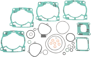 Moose Racing - Top End Gasket Kit - Top End Gasket Kit - 810976MSE