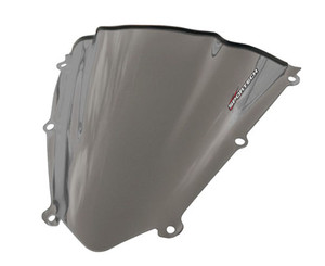 Sport Tech - Sportech V-flow W/s, Yam Yzf R1 Smoke, Fits '09-'10 - 45491119