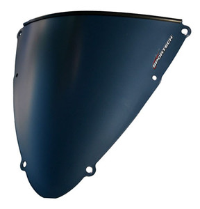 Sport Tech - Sportech W/s, Suz Gsxr 1000, Shadow, Fits '07-'08 - 45501117