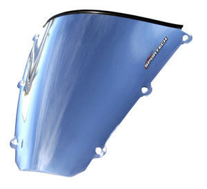 Sport Tech - Sportech W/s, Yam Yzf R1, Chrome, Fits '09-'10 - 45491116