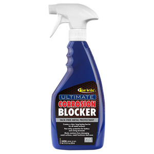 Star Brite - Ultimate Corrosion Blocker 22 Oz - 95422 Star Brite - Ultimate Corrosion Blocker 22 Oz - 95422