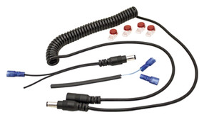 Symtec - Battery Pack Powered Grip Warmer Connection Kit - 210175