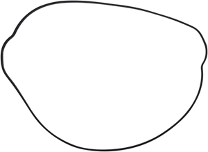 Moose Racing - Clutch Cover Gasket - Clutch Cover Gasket - 819047MSE