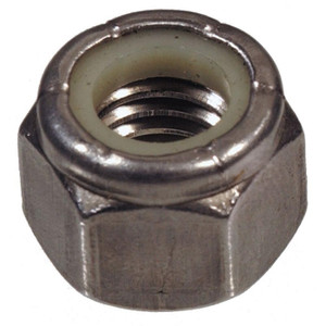 Tie Down Eng - Nut (nyloc) 1/2" - 10645