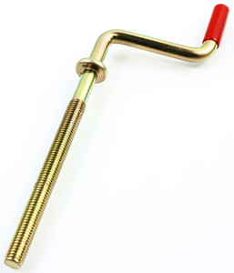 Tie Downs - Tie Down Crank 6-1/2" - DMA6014 Tie Downs - Tie Down Crank 6-1/2" - DMA6014
