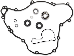 Moose Racing - Water Pump Rebuild Kit - Water Pump Rebuild Kit - 821376MSE
