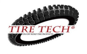 Tire Tech - Tire Tech Tube 4.00-19 (100/90- 19, 110/90-19) 1.3 Mm,tr4 - XD-06072