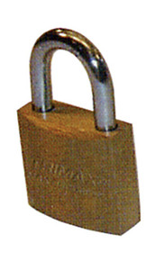 Trimax - Trimax Marine Grade Weatherproof Padlock - 1.25" - TPB75 Trimax - Trimax Marine Grade Weatherproof Padlock - 1.25" - TPB75