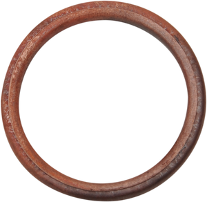 Moose Racing - Exhaust Gasket Kit - Honda - Exhaust Gasket Kit - 823061MSE