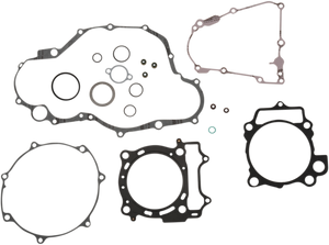 Moose Racing - Complete Motor Gasket Kit - Complete Gasket Kit - 808687MSE