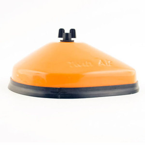 Twin Air - Twin Air Air Box Cover - 160072 Twin Air - Twin Air Air Box Cover - 160072