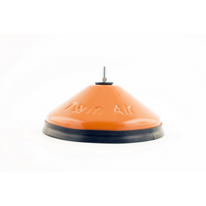 Twin Air - Twin Air Air Box Cover - 160081
