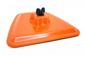 Twin Air - Twin Air Air Box Cover - 160115
