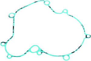 Moose Racing - Inner Clutch Cover Gasket - Clutch Cover Gasket - 816255MSE