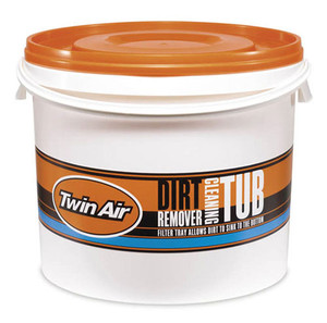 Twin Air - Twin Air Cleaning Tub - 159011 Twin Air - Twin Air Cleaning Tub - 159011