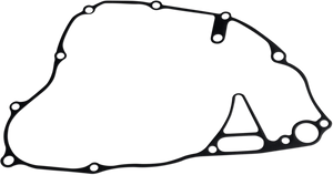 Moose Racing - Inner Clutch Cover Gasket - Clutch Cover Gasket - 816750MSE