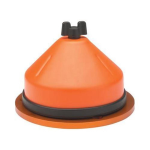 Twin Air - Twin Air, Air Box Cover, Can-am - 156061DC