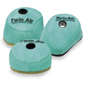 Twin Air - Twin Air, Preoiled Repl. Powerflow Kit Filter, Yamaha - 152219FRX Twin Air - Twin Air, Preoiled Repl. Powerflow Kit Filter, Yamaha - 152219FRX