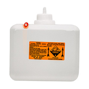 Tytaneum - Battery Acid Pack 19.75oz - ACID PACK 570CC (19.75OZ) Tytaneum - Battery Acid Pack 19.75oz - ACID PACK 570CC (19.75OZ)