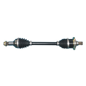 Tytaneum - Tytaneum Heavy Duty Cv Axle Arctic Cat Front Left - 813-0227 Tytaneum - Tytaneum Heavy Duty Cv Axle Arctic Cat Front Left - 813-0227
