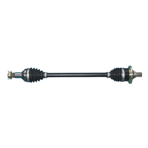Tytaneum - Tytaneum Heavy Duty Cv Axle Arctic Cat Front/rear Left / Right - 813-0228 Tytaneum - Tytaneum Heavy Duty Cv Axle Arctic Cat Front/rear Left / Right - 813-0228