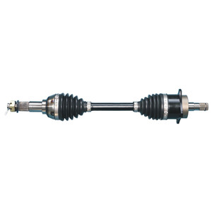 Tytaneum - Tytaneum Heavy Duty Cv Axle Can-am Front Right - 813-0236 Tytaneum - Tytaneum Heavy Duty Cv Axle Can-am Front Right - 813-0236