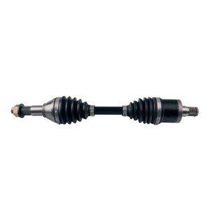 Tytaneum - Tytaneum Heavy Duty Cv Axle Can-am Rear Right - 813-0263 Tytaneum - Tytaneum Heavy Duty Cv Axle Can-am Rear Right - 813-0263