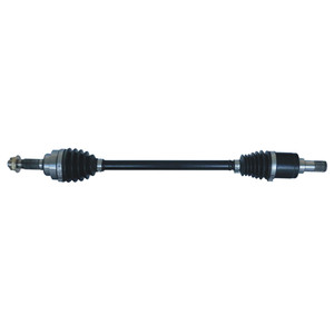 Tytaneum - Tytaneum Heavy Duty Cv Axle Honda Front Left - 813-0271