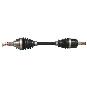 Tytaneum - Tytaneum Heavy Duty Cv Axle Honda Front Right - 813-0265