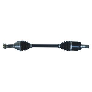 Tytaneum - Tytaneum Heavy Duty Cv Axle Honda Rear Left - 813-0273