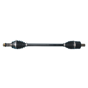 Tytaneum - Tytaneum Heavy Duty Cv Axle Polaris Front Left / Right - 813-0311 Tytaneum - Tytaneum Heavy Duty Cv Axle Polaris Front Left / Right - 813-0311