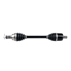 Tytaneum - Tytaneum Heavy Duty Cv Axle Polaris Front Left / Right - 813-0323